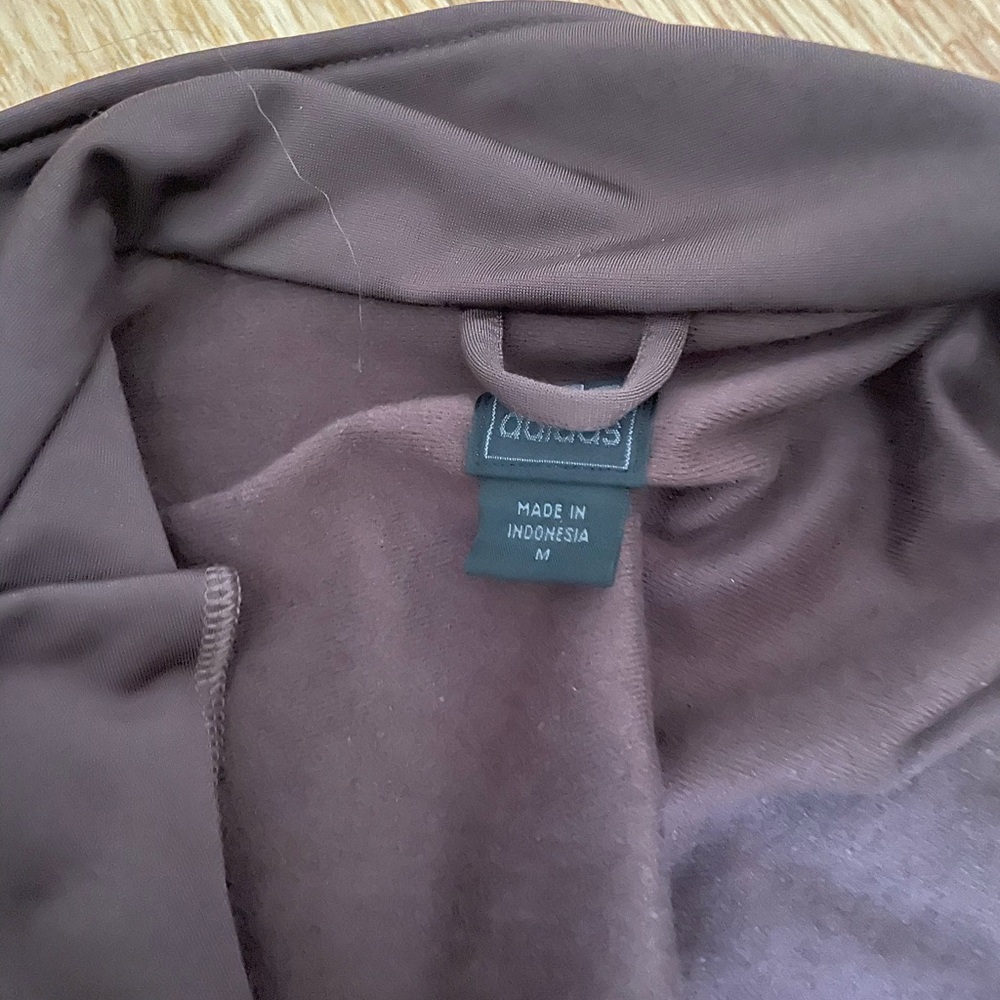Adidas jacket - Picture 7 of 8